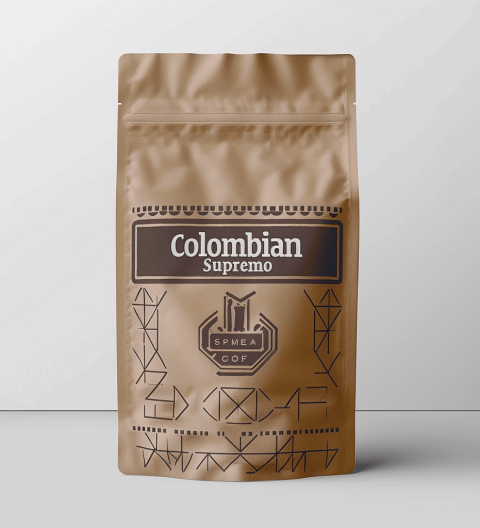 Colombian supremo