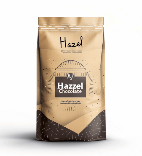 Hazel Nut Chocolate