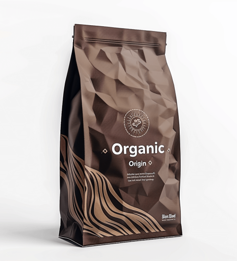 Organic Origin Blend