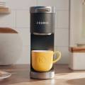 How to use Keurig Coffee Maker