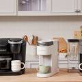 How to descale keurig coffee maker