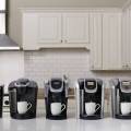 Types of Keurig Models