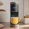 Simple way to Reset Keurig After Descaling