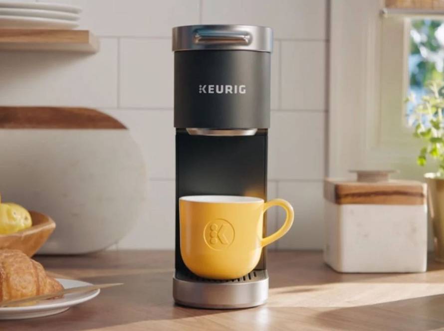 Simple way to Reset Keurig After Descaling